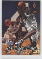 Michael Finley
