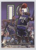 Glenn Robinson [EX to NM]