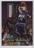 Glenn Robinson