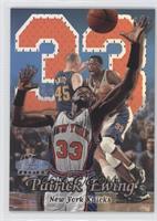 Patrick Ewing