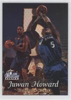 Juwan Howard