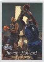 Juwan Howard