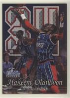 Hakeem Olajuwon