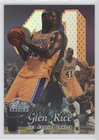 Glen Rice