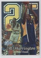 Al Harrington