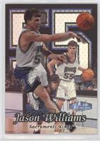 Jason Williams