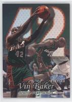 Vin Baker