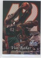 Vin Baker