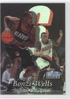 Bonzi Wells