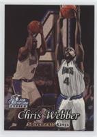 Chris Webber