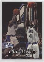 Chris Webber