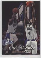 Chris Webber