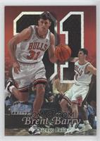 Brent Barry