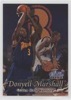 Donyell Marshall