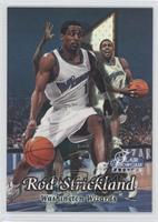 Rod Strickland