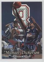 Michael Dickerson