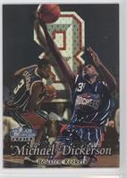 Michael Dickerson