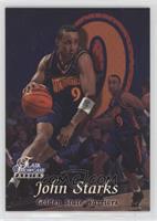 John Starks