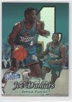 Joe Dumars