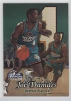 Joe Dumars