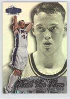 Keith Van Horn