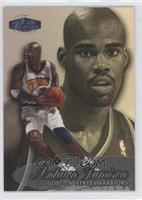 Antawn Jamison