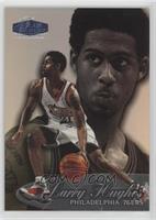 Larry Hughes