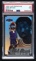 Kobe Bryant [PSA 7 NM]