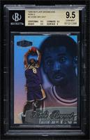 Kobe Bryant [BGS 9.5 GEM MINT]