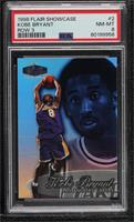 Kobe Bryant [PSA 8 NM‑MT]