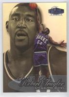 Robert Traylor