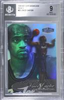 Vince Carter [BGS 9 MINT]