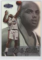 Charles Barkley [EX to NM]