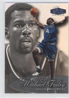 Michael Finley