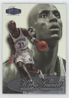 Kevin Garnett [EX to NM]