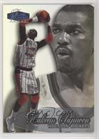 Hakeem Olajuwon