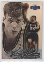 Jason Williams [EX to NM]