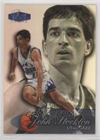 John Stockton