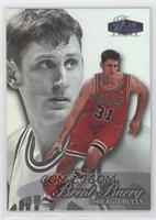 Brent Barry