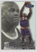 Shaquille O'Neal [Good to VG‑EX]