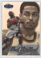 Rod Strickland