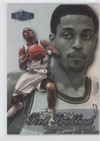 Rod Strickland