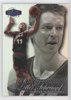 Detlef Schrempf