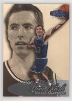 Steve Nash