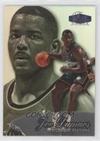 Joe Dumars