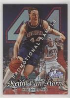 Keith Van Horn