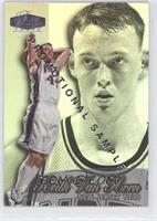 Keith Van Horn