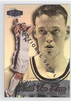 Keith Van Horn