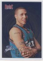 Mike Bibby