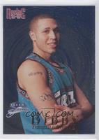 Mike Bibby